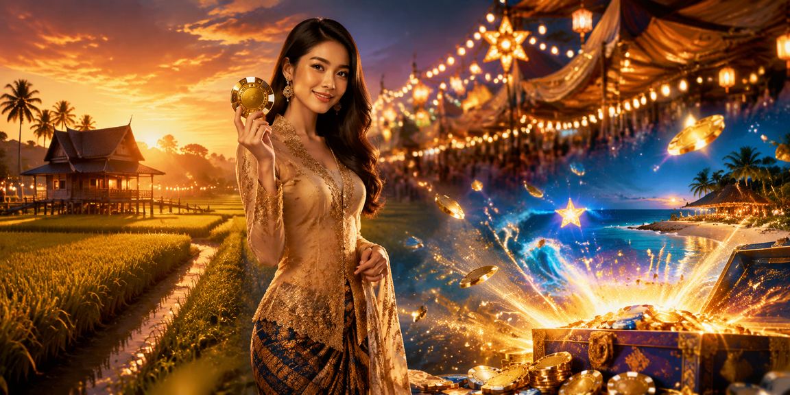 Acara hiburan kasino sempena Hari Raya di Kedah