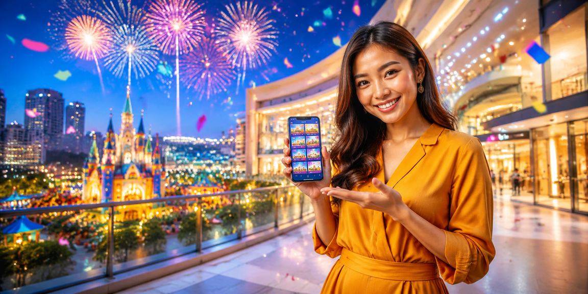 Aplikasi kasino mudah alih lpe88 digunakan oleh pemain Malaysia