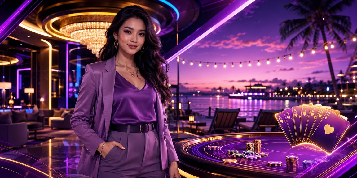 Permainan Teen Patti popular di Malaysia